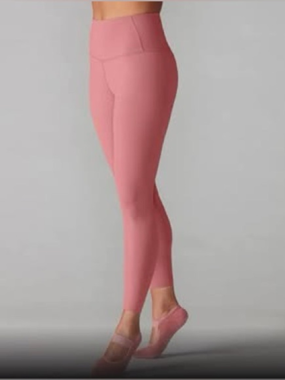 Tavi High Waisted Tight | size Small
